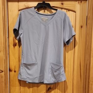 Skechers Women's Scrub Set